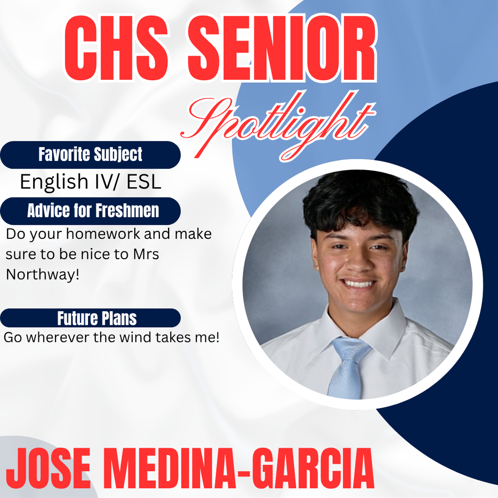 CHS