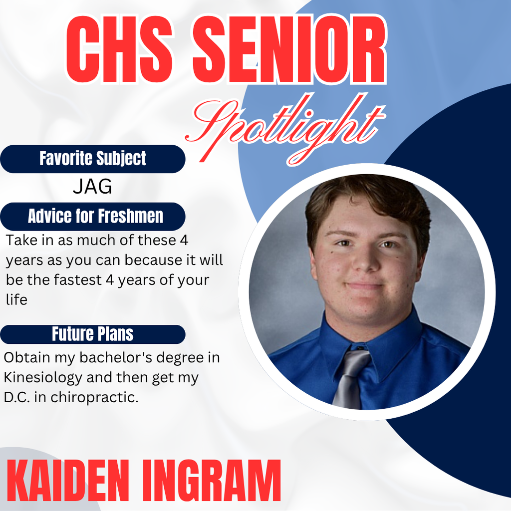 CHS