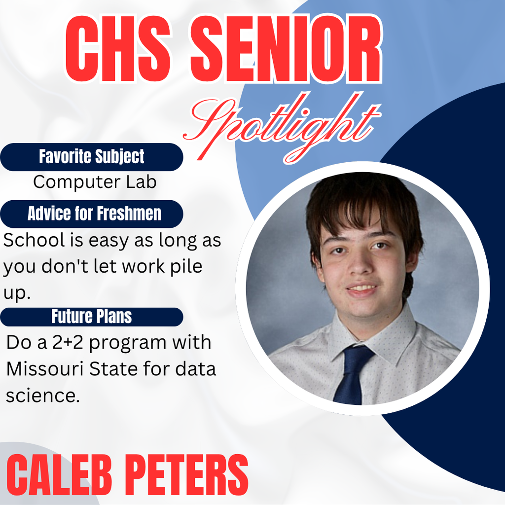 CHS