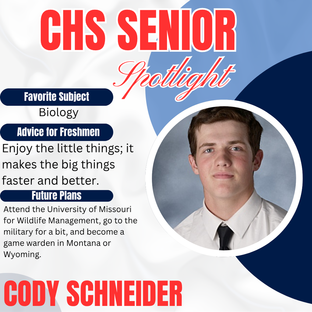 CHS
