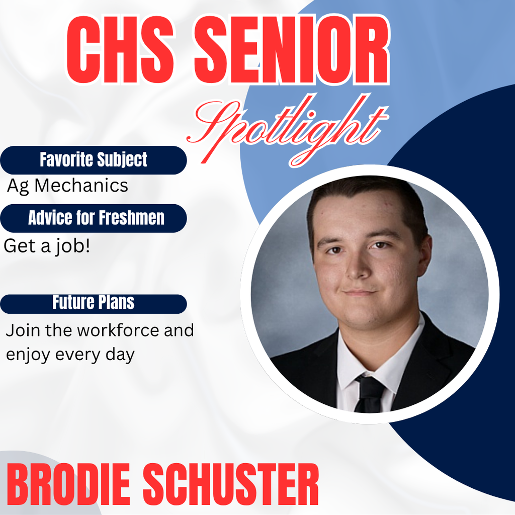 CHS