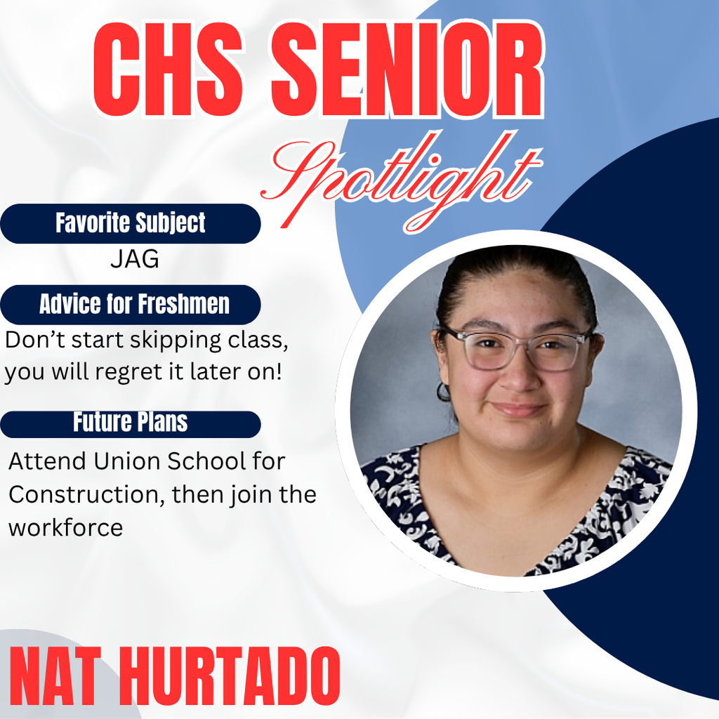 CHS