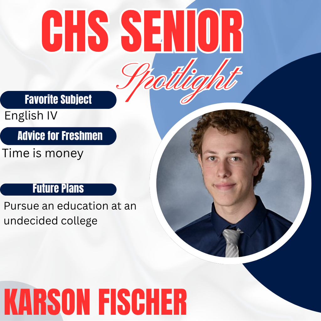 CHS