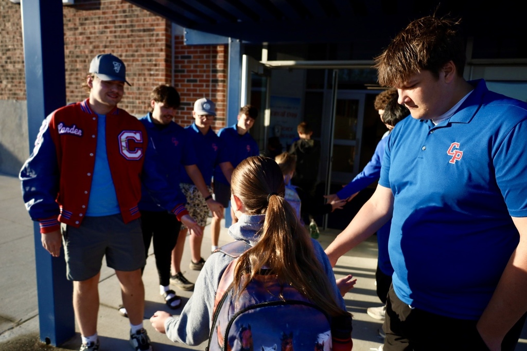 CHS