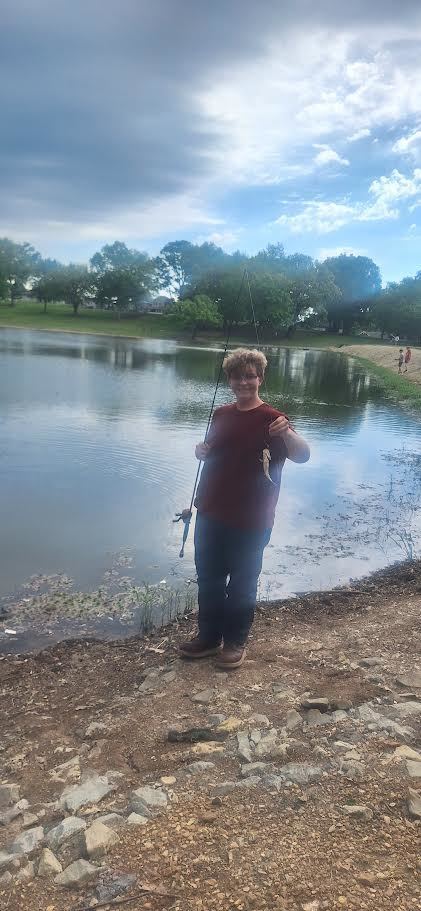 Fishing