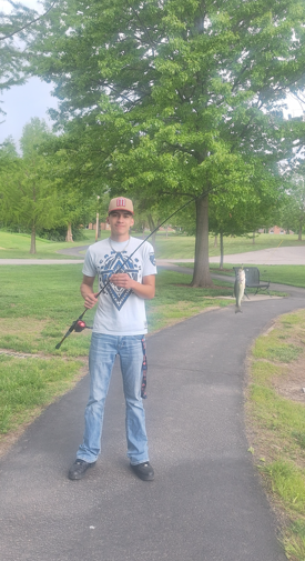 Fishing