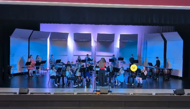 Band