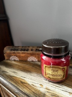 Candle