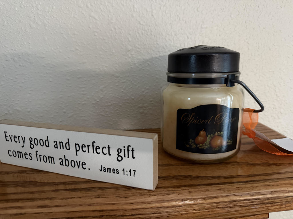Candle