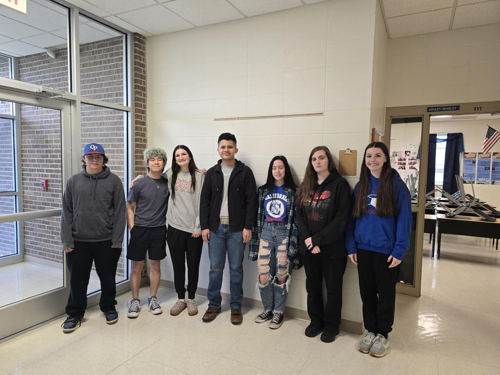 Academic TEam