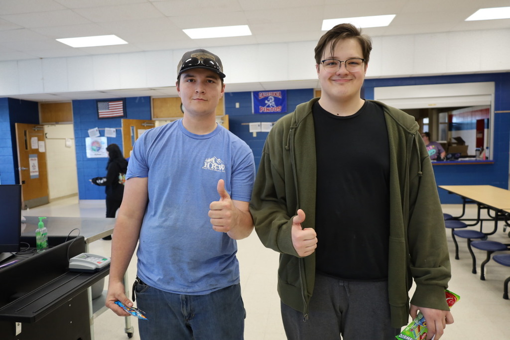 CHS