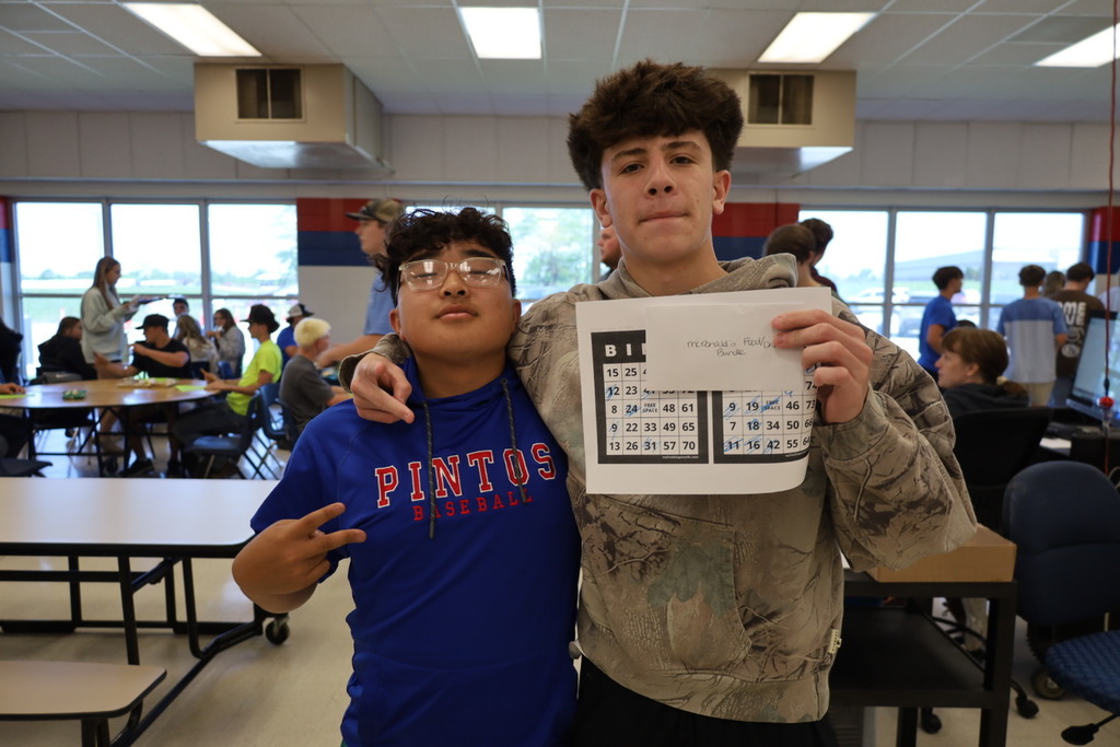 CHS