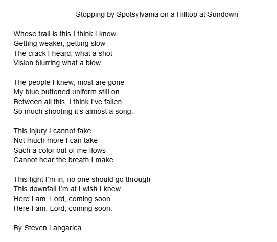 Poem