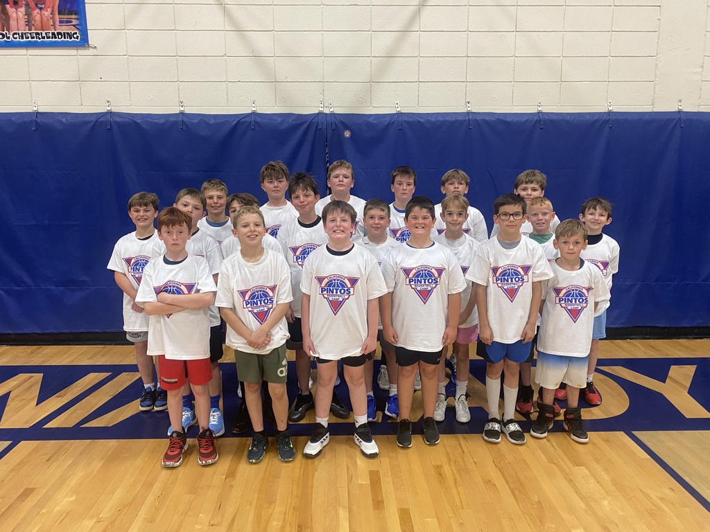 Basketball Camp