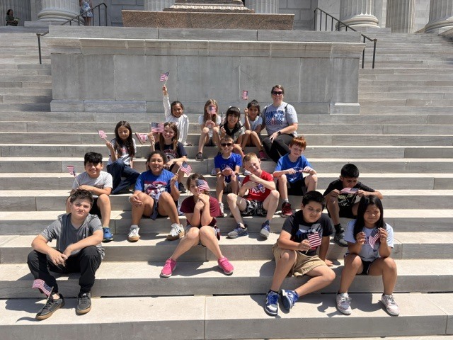 Field trip