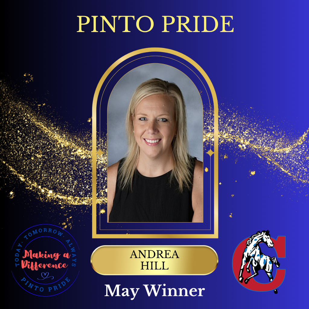 Pinto Pride