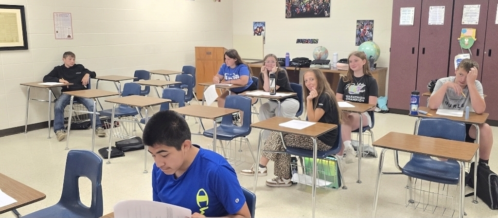 Mock trial