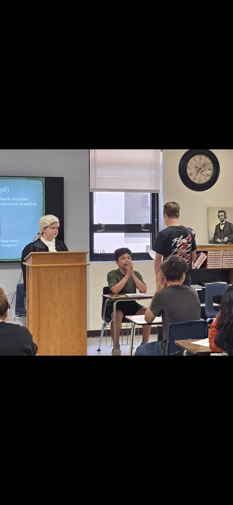 Mock trial