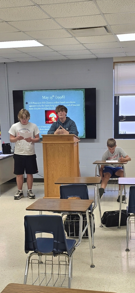 Mock trial