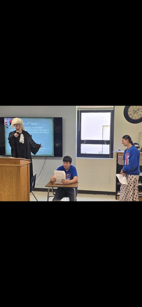 Mock trial