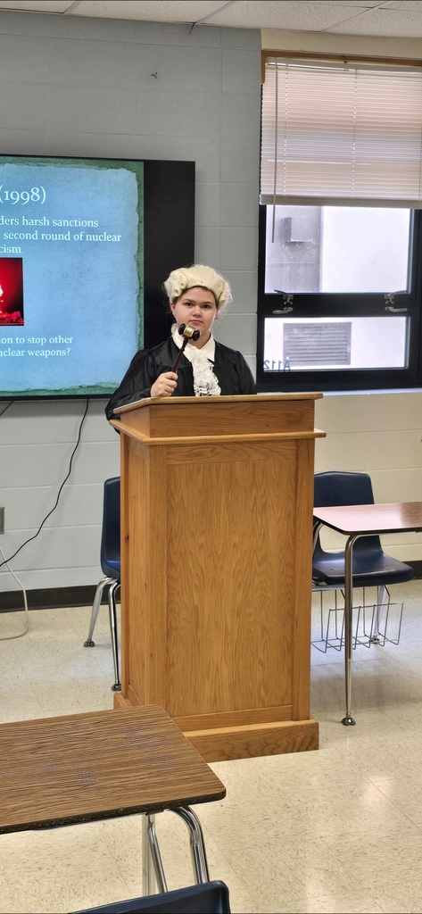 Mock trial