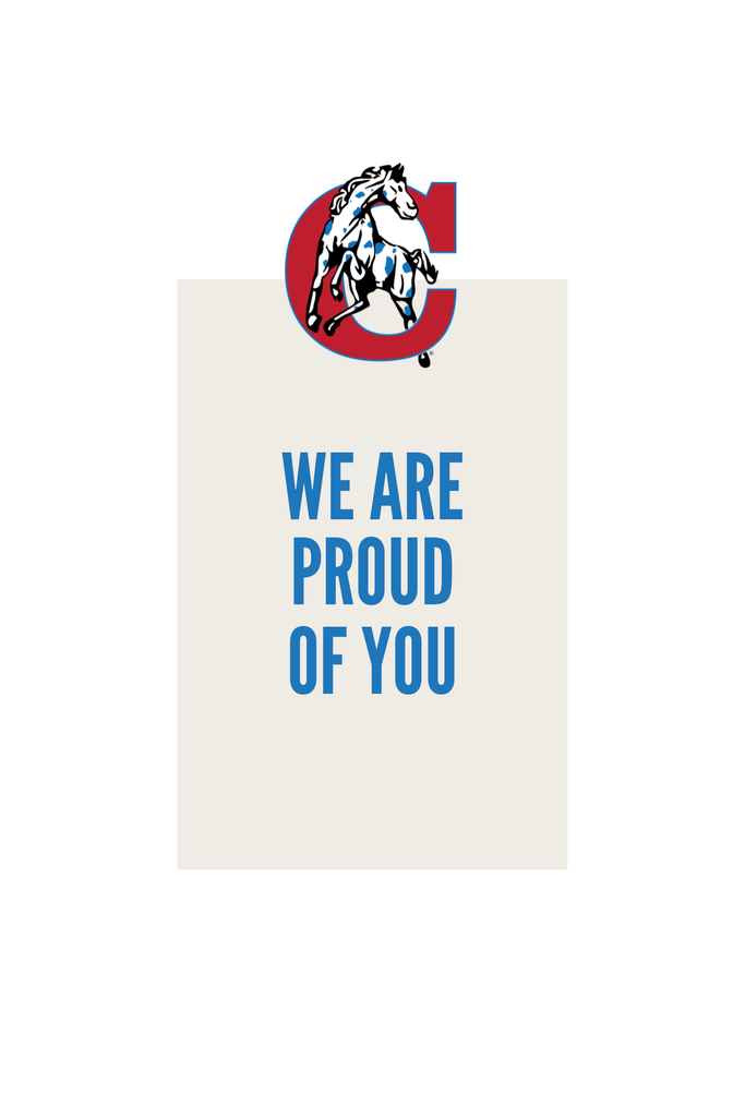 Proud