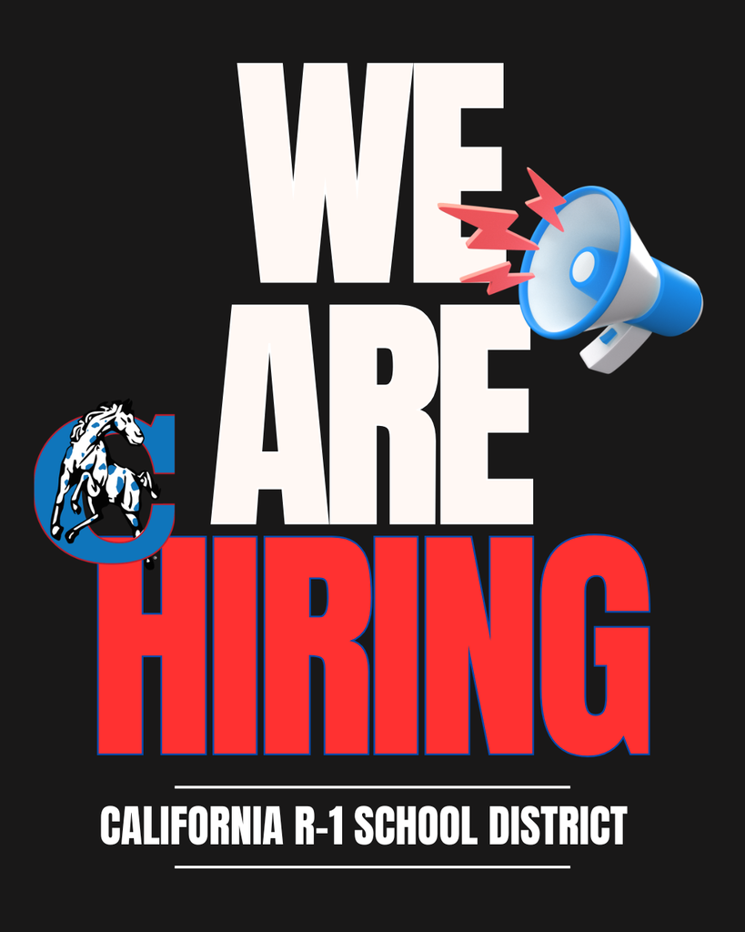 California School Hiring