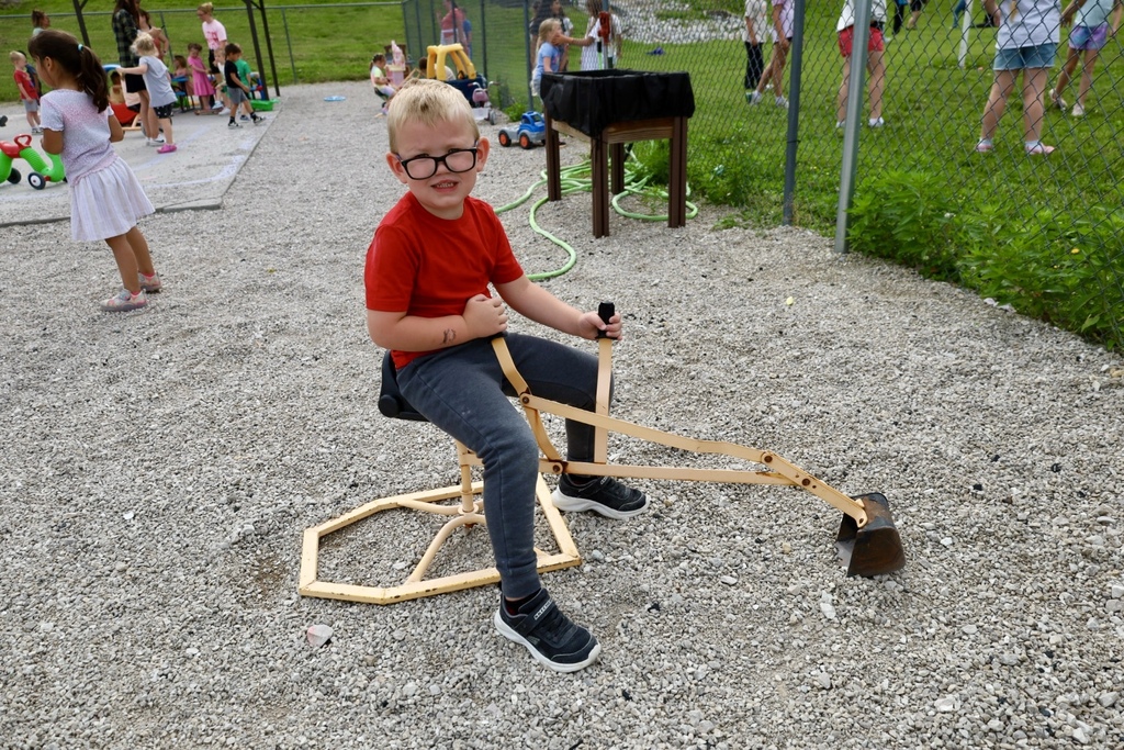 Pre School