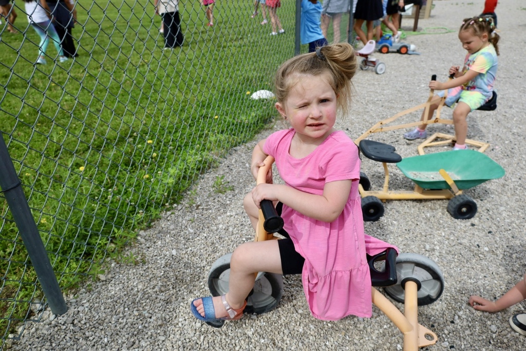 Pre School