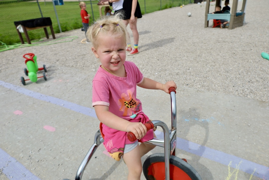 Pre School