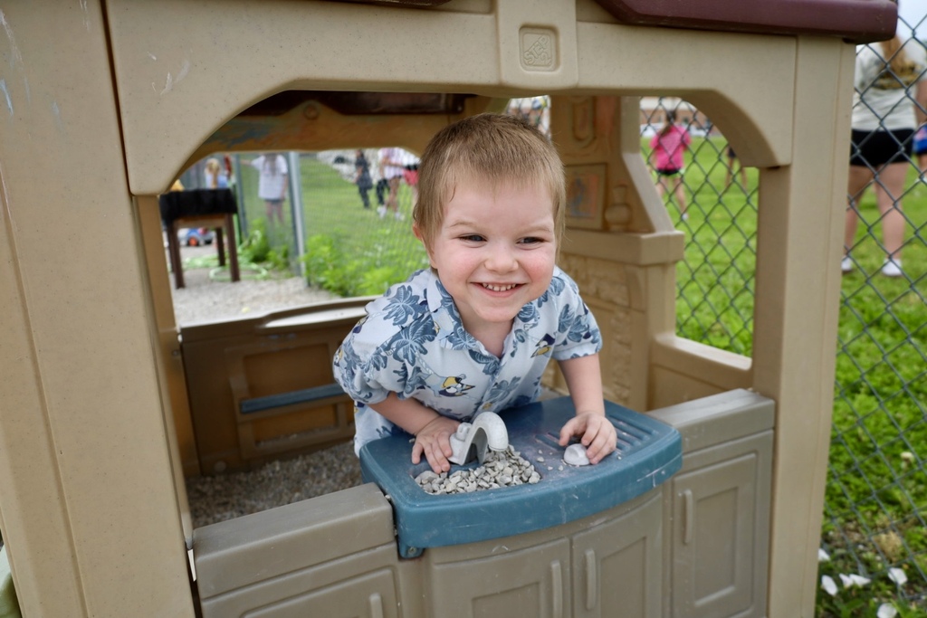 Pre School