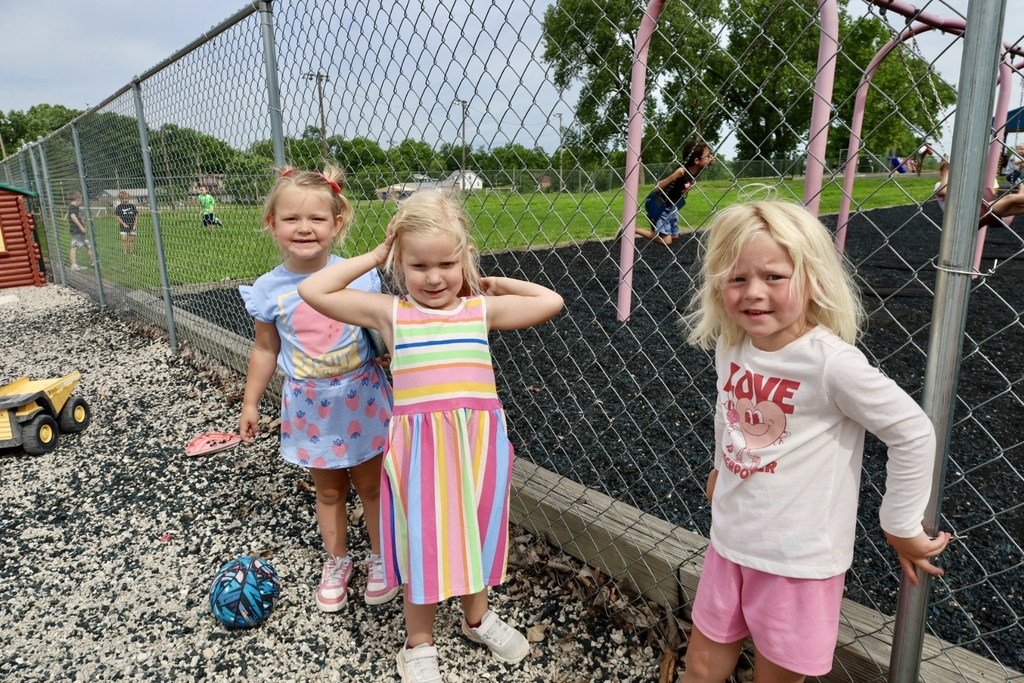 Pre School
