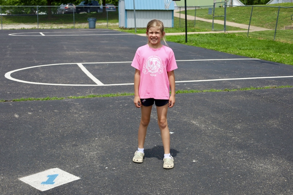 4th GRade