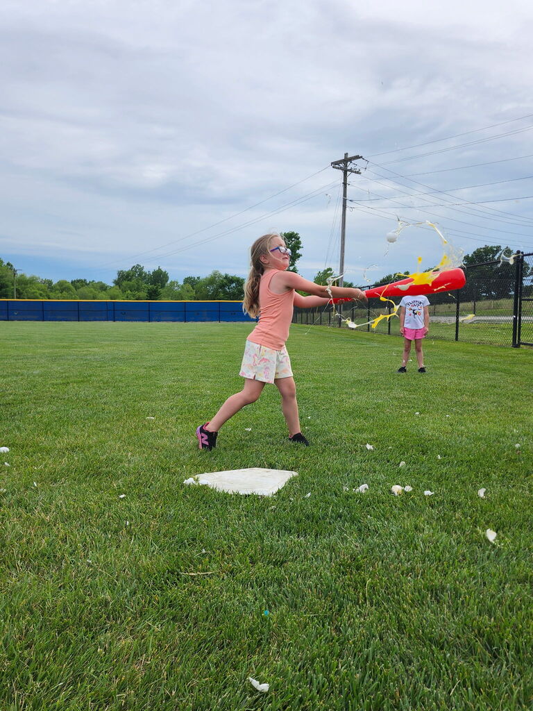 Softball Camp