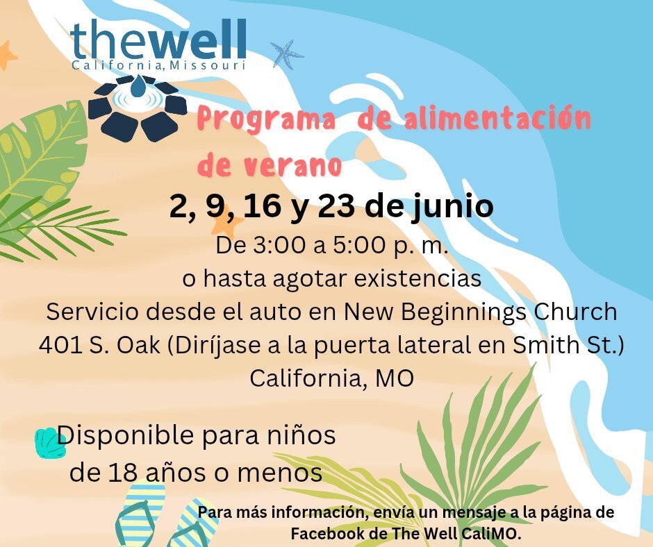 The Well