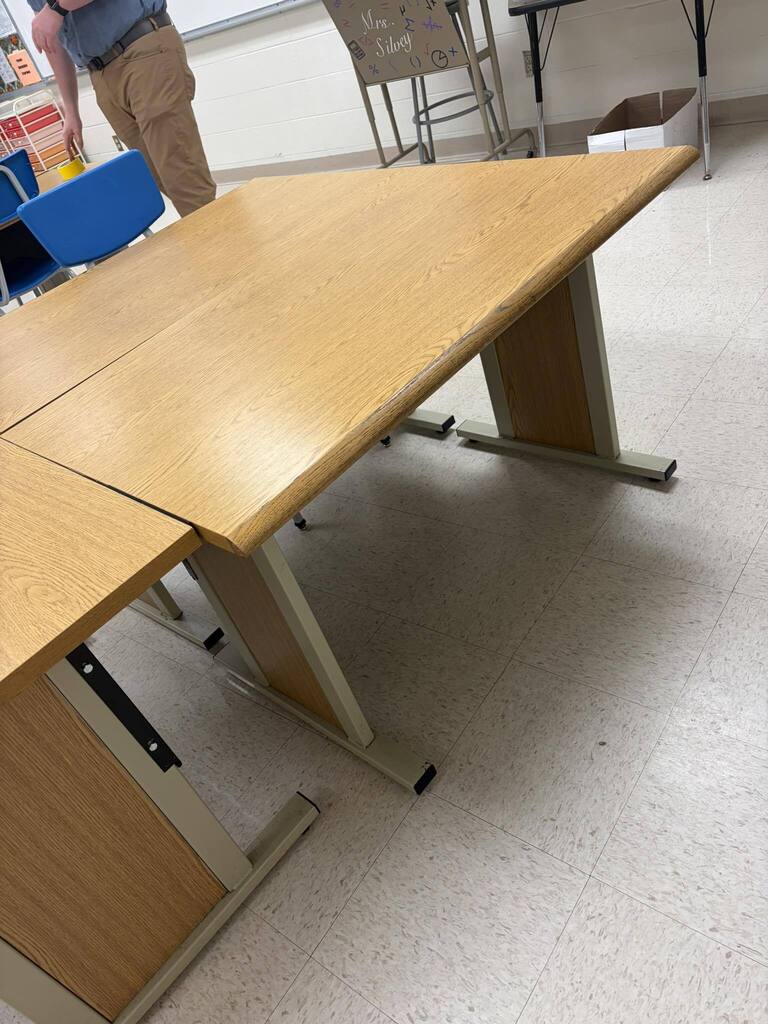 Desk