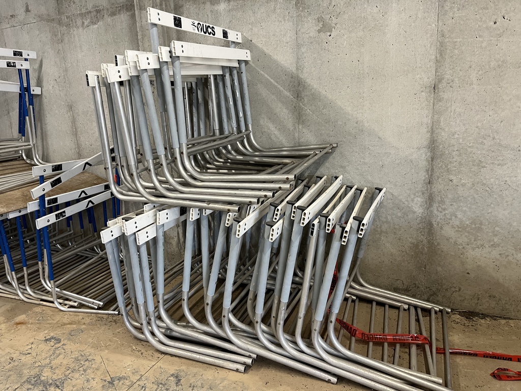 HUrdles