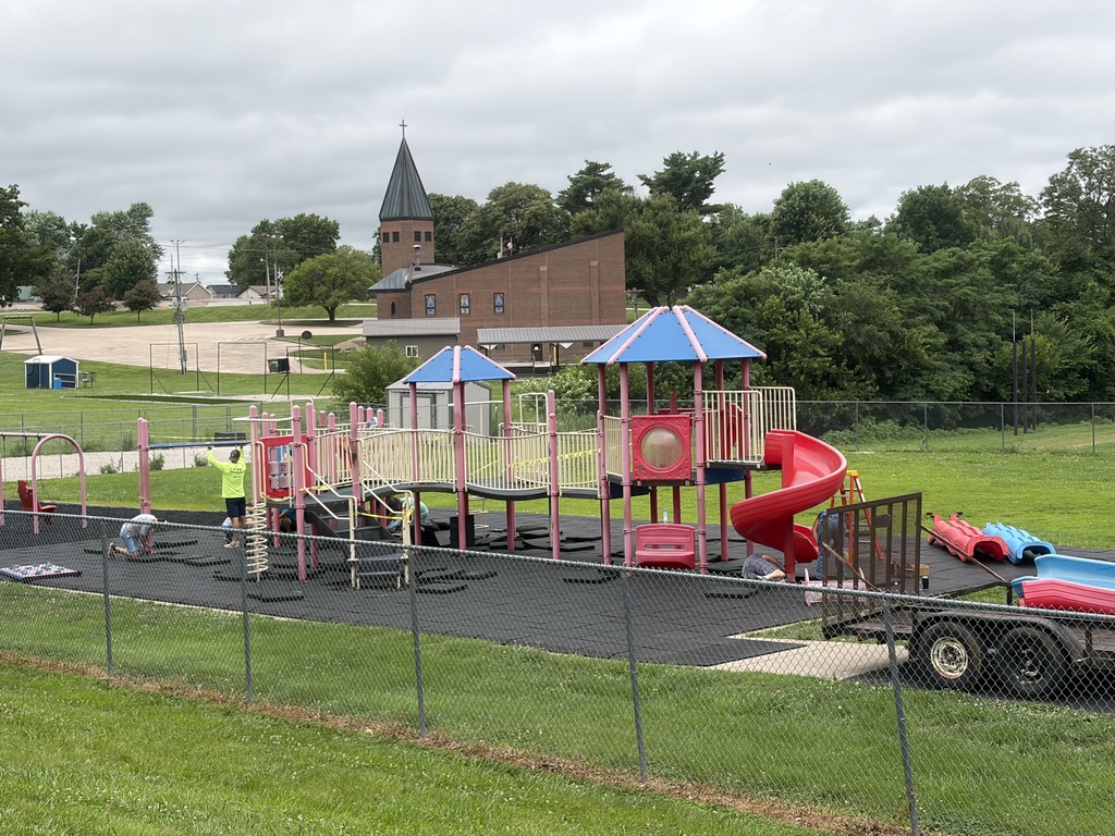 playground