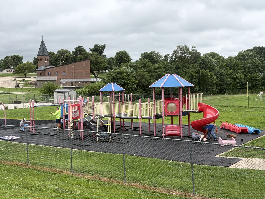 playground