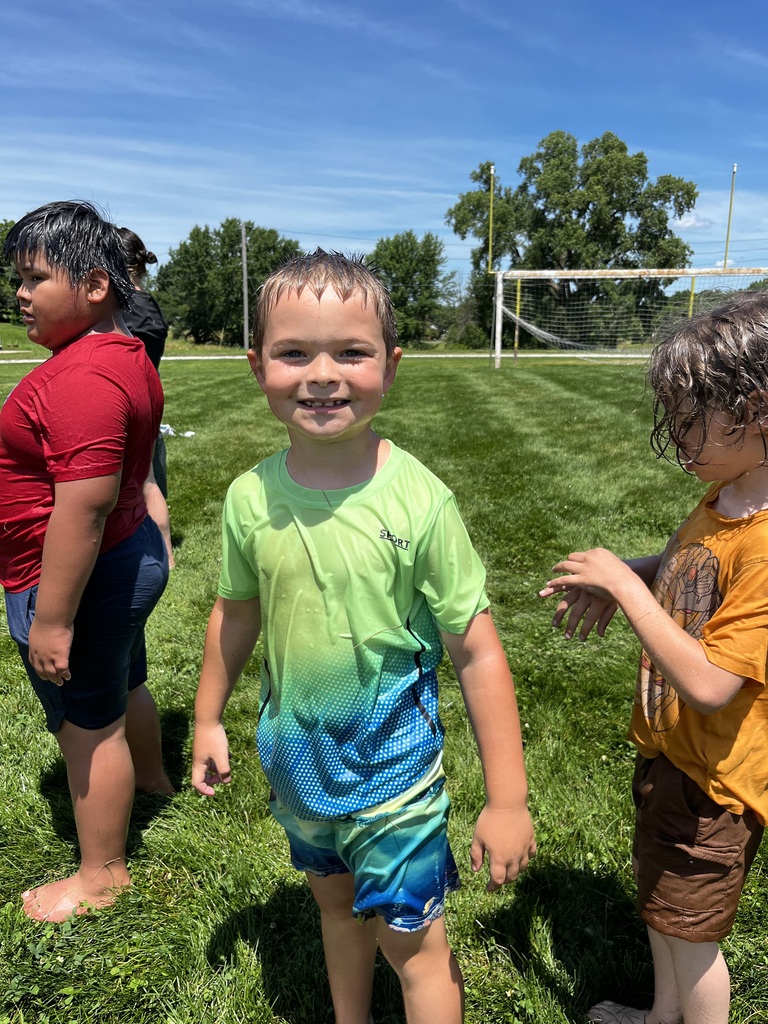 Water Day