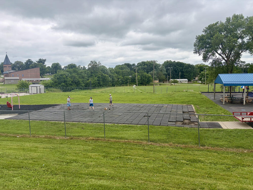 Playground