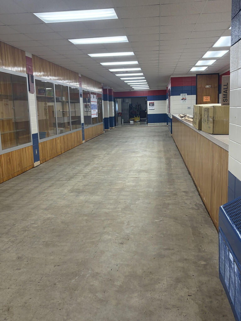 MS FLOOR