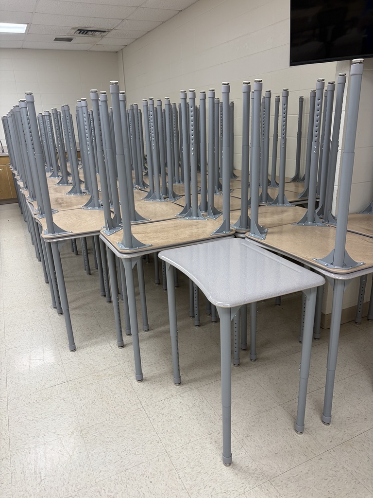 HS desks