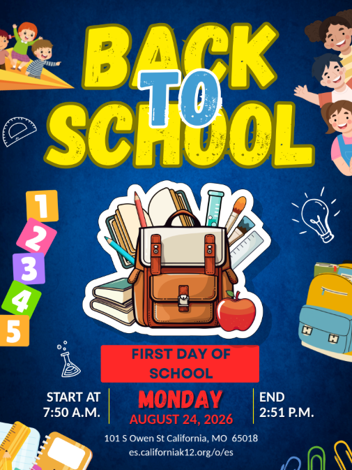 Back to School