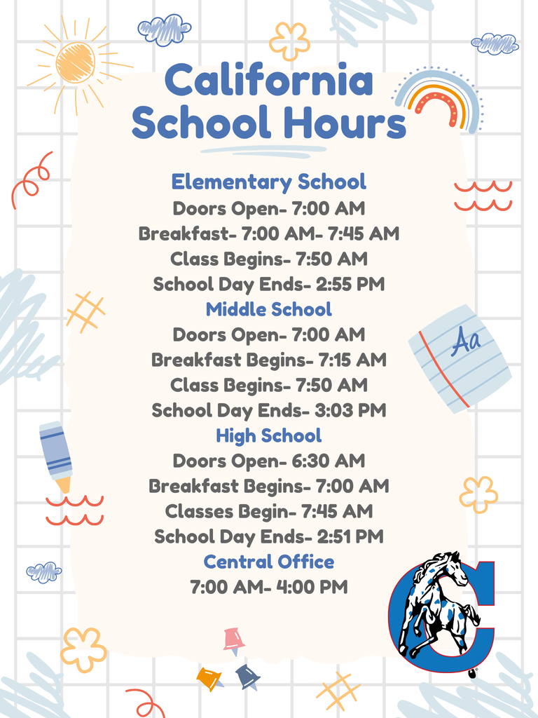 Building Hours