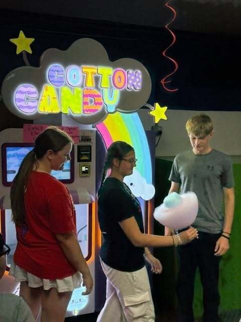 STAAR Party