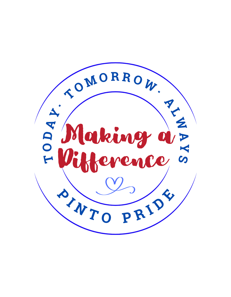 Pinto Pride