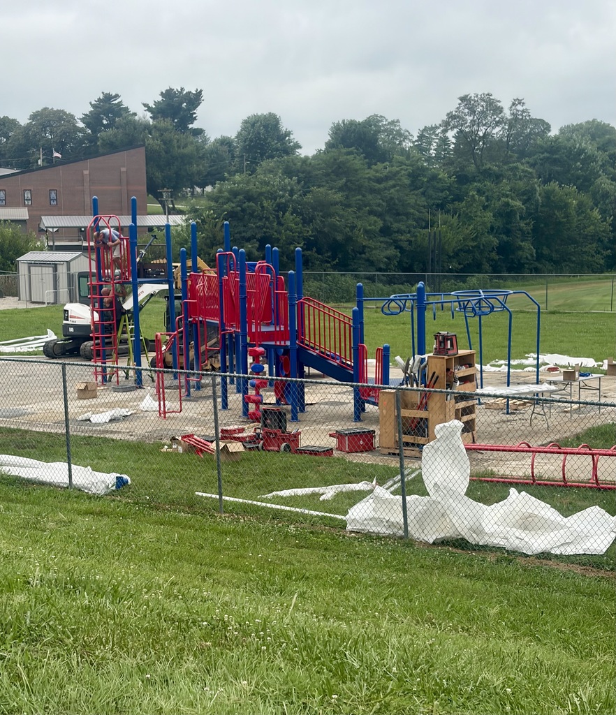 Playground