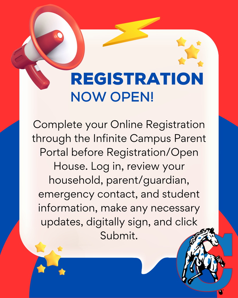 Registration