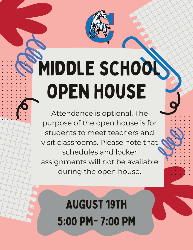 Open House
